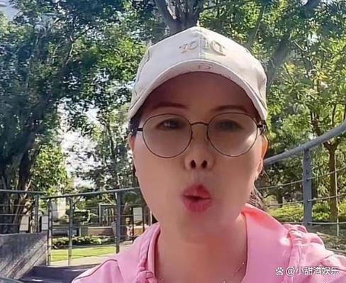 马筱梅首曝小杨阿姨不返湾湾真相!
